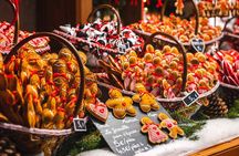 Strasbourg: Private & Customizable Walking Tour by a Local