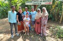 Zanzibar Organic Spice Farm Tour With Lunch