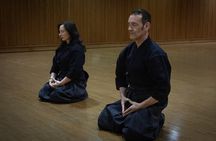 Samurai Private Kendo Immersion in Tokyo