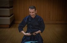 Samurai Private Kendo Immersion in Tokyo