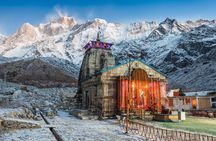 Complete Char Dham Yatra 2026 