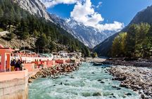 Complete Char Dham Yatra 2026 