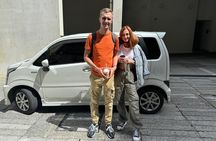 Colombo City Tour by Car or Van – Private & All-Inclusive