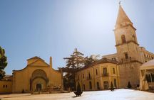 Guided Walking Tour with Strega Liqueur Tasting in Benevento