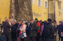 Guided Walking Tour with Strega Liqueur Tasting in Benevento