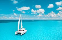 Magical Caribbean Escape on the Candela Catamaran