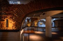 Walking Tour San Telmo Neighborhood Small Group 