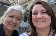 Winnipeg Private Walking Tour with a Local