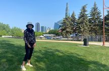 Winnipeg Private Walking Tour with a Local