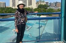 Winnipeg Private Walking Tour with a Local