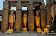 Luxor By Night Private Tour