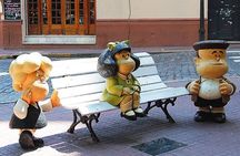 Walking Tour San Telmo Neighborhood Small Group 