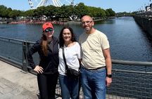 Montreal: Private Tour with a Local Guide