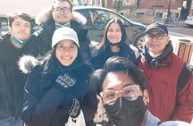 Montreal: Private Tour with a Local Guide