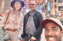 Montreal: Private Tour with a Local Guide