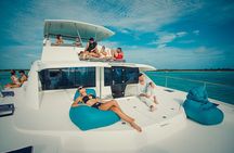 Private 51' Leopard Yacht – Vallarta & Punta Mita All Inclusive
