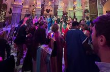 Fez New Year's Eve 2025-2026