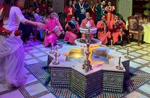 Fez New Year's Eve 2025-2026