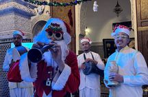 Fez New Year's Eve 2025-2026
