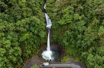 San José Private Tour: Poás Volcano, Waterfalls & Coffee