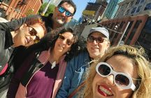 Toronto Like a Local: Customized Private Tour