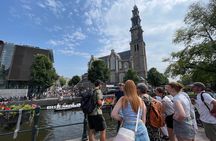 Anne Frank's Last Walk & See Anne Frank House in Virtual Reality