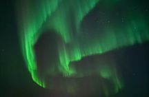 Guaranteed Northern Lights Tour in Rovaniemi