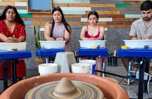 Cabo San Lucas Pottery Class Experience