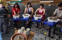 Cabo San Lucas Pottery Class Experience