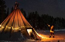 Auroras Family School of Small Hunters with BBQ