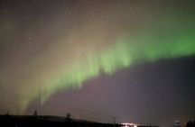 Private Northern Lights Trip To Fill All Your Dreams