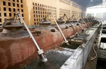 Experience Kannauj the perfume capital from Agra in Private Car