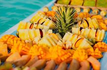 Bacalar Boat Adventure All Inclusive From Costa Maya 