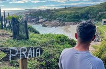 Secret Island Adventure: Gravata Trail, Floripa