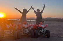Quad in Marrakech