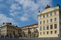 Prague Exclusive 3 Hour Private Tour with Car