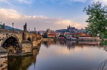 Prague Exclusive 3 Hour Private Tour with Car