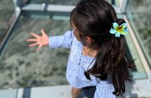 Quad tour to skywalk Biokovo with Entry Tickets