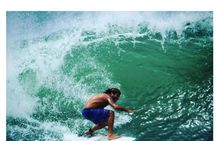 Semi Private Surfing Lessons at Venice Beach