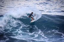 Semi Private Surfing Lessons at Venice Beach