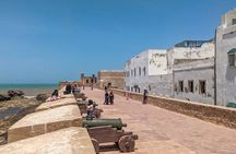 Marrakech: Day Trip to Essaouira ( Mogador )