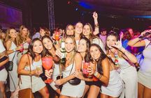 Floripa by Night: The Local Party Tour