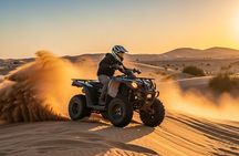 Affordable Desert Safari Experience with Comfort and Style
