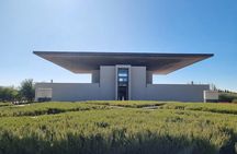 Private Tour + Uco Valley Vinicolas