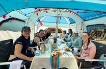 Premium Inca Trail 4 Days Hike