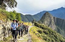 Premium Inca Trail 4 Days Hike
