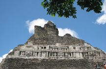 Xunantunich Mountain Biking 