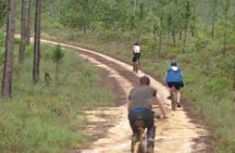 Xunantunich Mountain Biking 