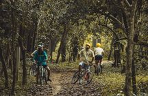 Xunantunich Mountain Biking 