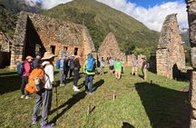 Short Inca Trail to Machu Picchu 2D/1N